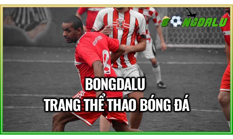 Bongdalu5 Cập nhật tin tức bóng đá nhanh nhất VN
