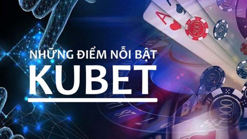 Giới thiệu về app KUBET