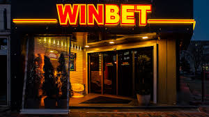 Winbet - Nhà cái cá cược hàng đầu tại thị trường châu Á