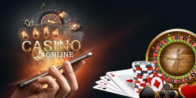 Cách Chọn Casino Uy Tín: Hướng Dẫn Để Lựa Chọn Địa Chỉ Chơi An Toàn